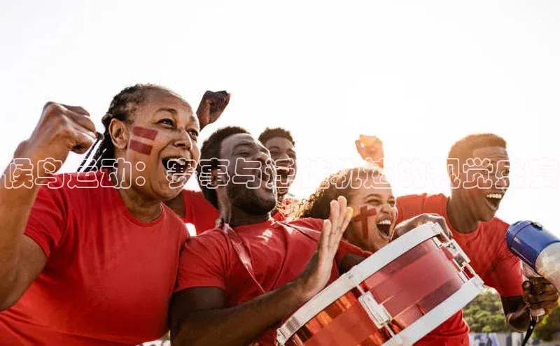 伟德bv1946官方网站百度手机输入法候鸟运动：赛事与迁徙轨迹的视觉盛宴