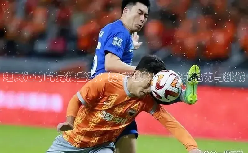 短兵运动的竞技盛宴：探讨短兵运动会的魅力与挑战