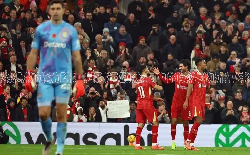 紧急物流策略：应对运动赛事中的突发物流需求