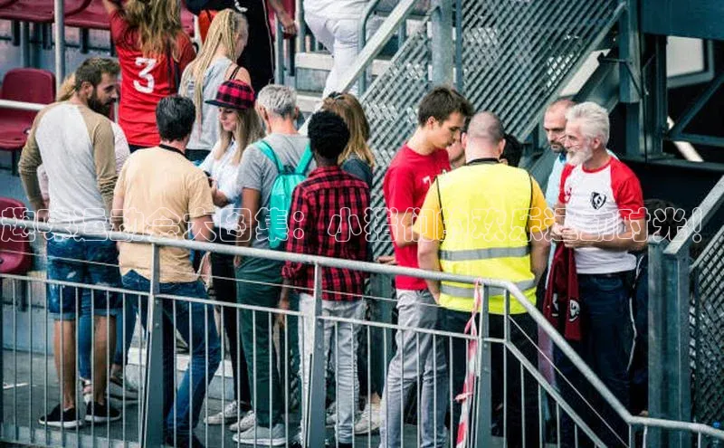 趣味运动会大图集：小猪们的欢乐运动时光！