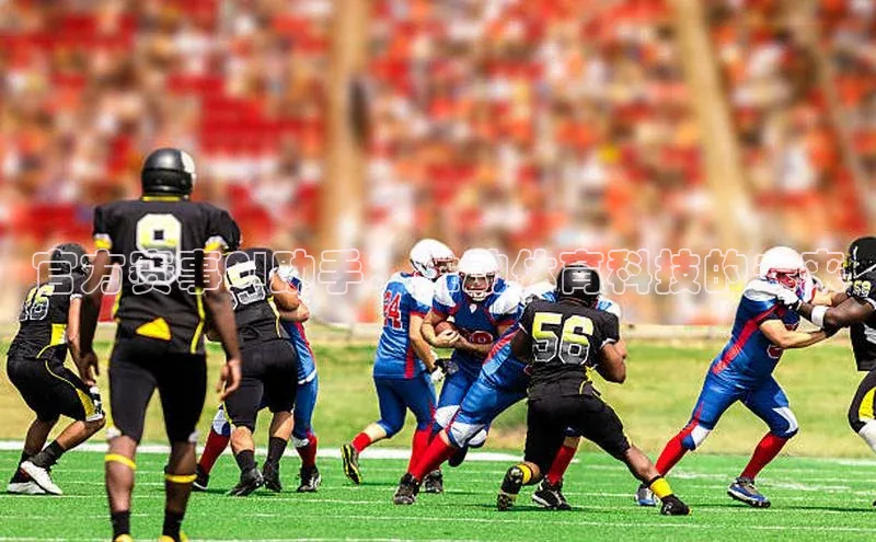 官方赛事AI助手：推动体育科技的未来