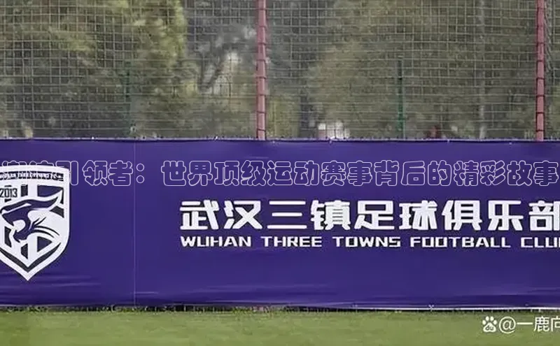潮流引领者：世界顶级运动赛事背后的精彩故事