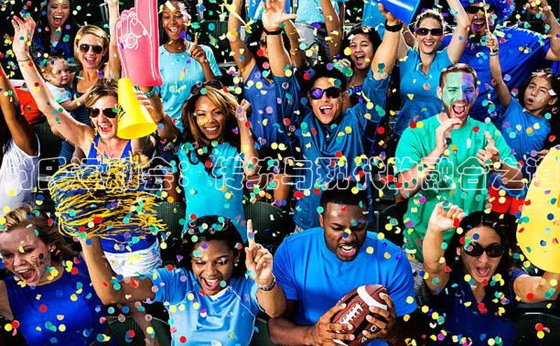 尉氏运动会：传统与现代的融合之道