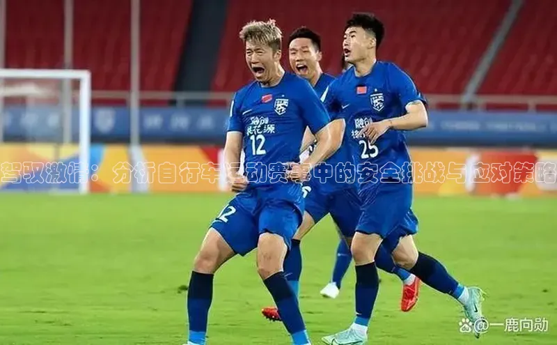 驾驭激情：分析自行车运动赛事中的安全挑战与应对策略