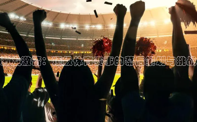 激发激情：顶级体育赛事的幕后策划与挑战