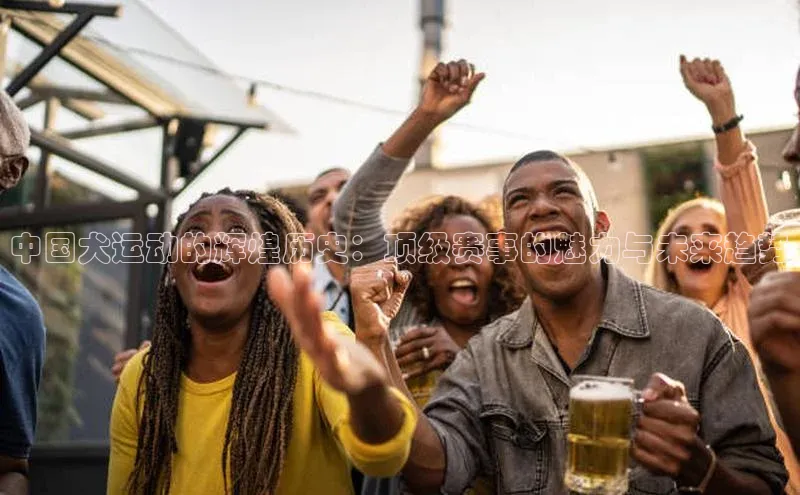 中国犬运动的辉煌历史：顶级赛事的魅力与未来趋势