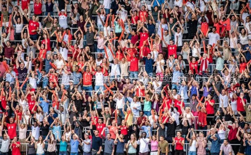 打造辉煌泳池盛宴：如何成功举办游泳运动赛事的策略与技巧