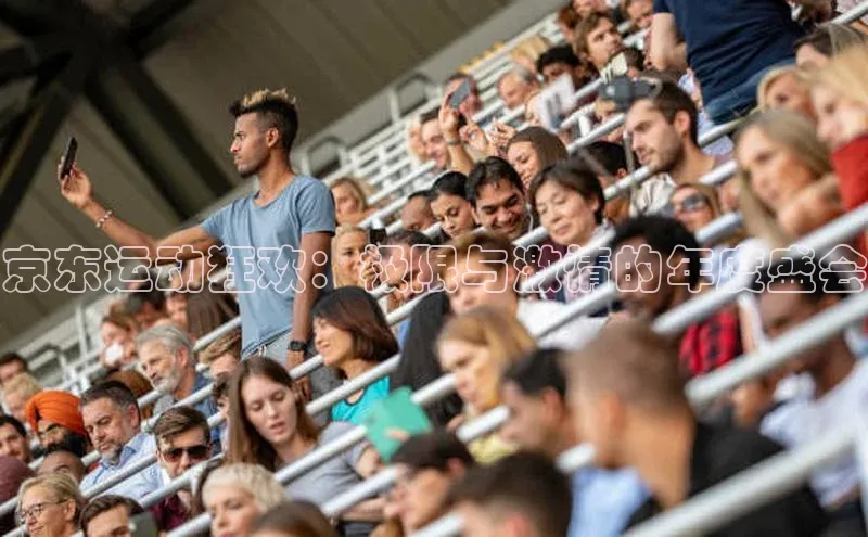 京东运动狂欢：极限与激情的年度盛会