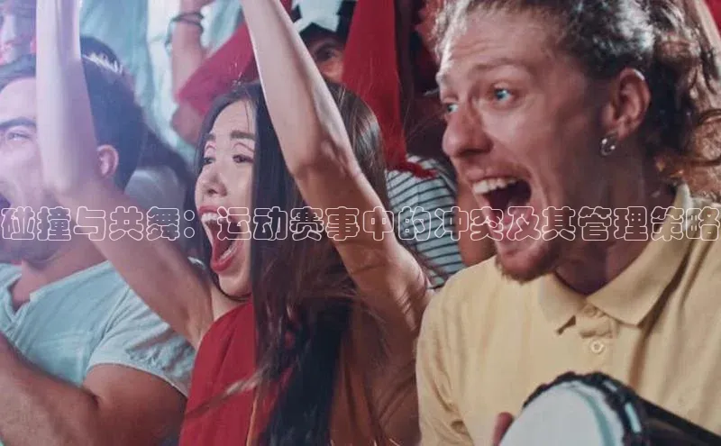 碰撞与共舞：运动赛事中的冲突及其管理策略