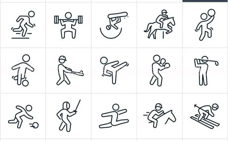 点燃激情：如何通过体育赛事提升公众参与度和健康意识