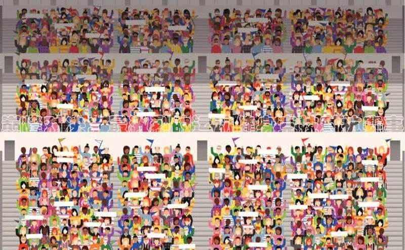 巅峰对决：最激烈的运动健身竞技对抗赛事