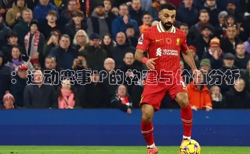 ：运动赛事IP的构建与价值分析