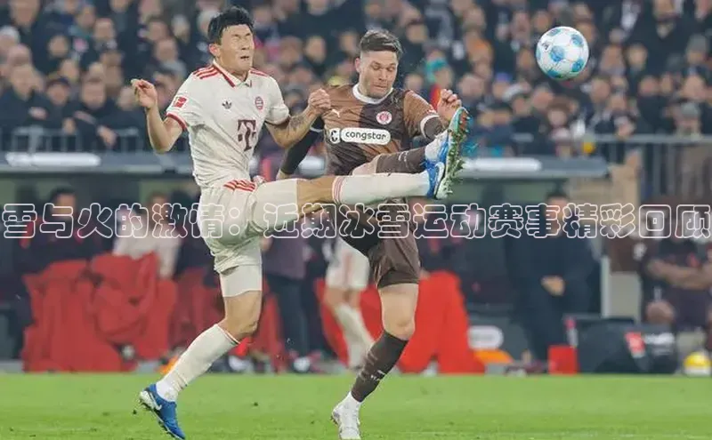 雪与火的激情：近期冰雪运动赛事精彩回顾